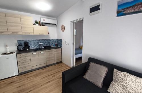 Donji Karin House | Sunny Home 18 - rodzinny domek w Dalmacji