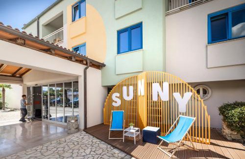 Krk Hotel | Sunny Krk by Valamar
