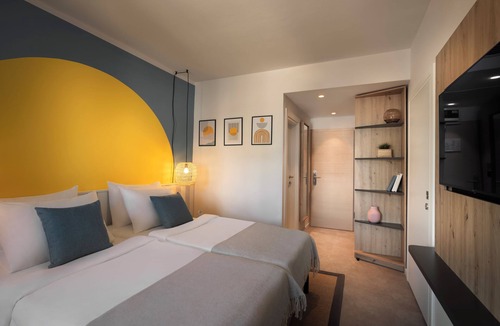 Krk Hotel | Sunny Krk by Valamar