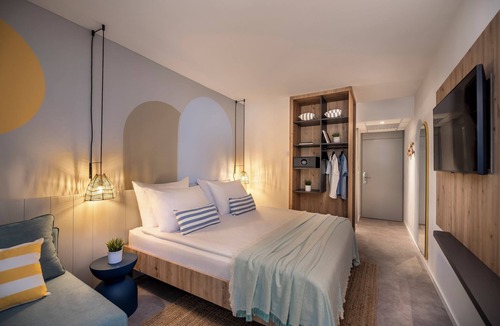 Rabac Hotel | Sunny Rabac by Valamar