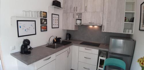 Virovitica Apartment | Sunny Residence self check-in