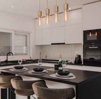 Cove Tri Zala (Zrnovo) Apartment | Sunny Side Up Suite - Korčula