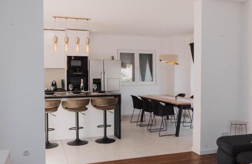 Cove Tri Zala (Zrnovo) Apartment | Sunny Side Up Suite - Korčula