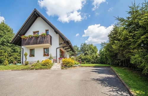 Obcina Brezovica Ski Chalet | Sunny Weekend Sauna House, Preserje, Slovenia