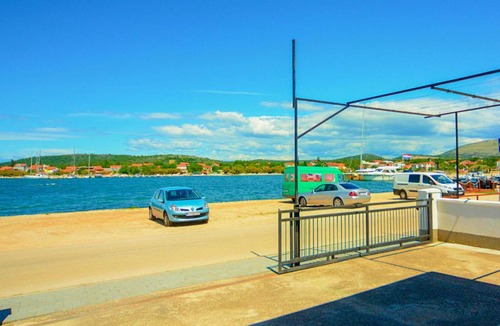 Bilice Apartment | Sunrise apartment
