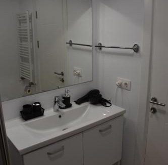 Neptun Apartment | Sunrise Blaxy Resort OLIMP by Alice - wonderful SEA VIEW Premium floor
