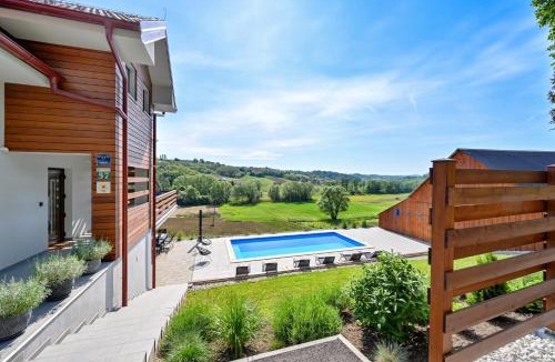Pregrada Villa | Sunrise Hill