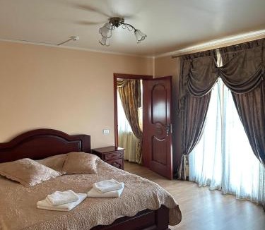 Adjud Hotel | Sunrise Hotel