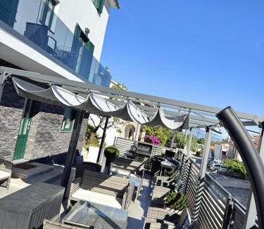 Lopar Apartment | Sunrise Villa Lopar