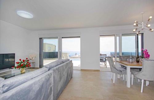 Veliko Brdo Apartment | Sunset Apartments