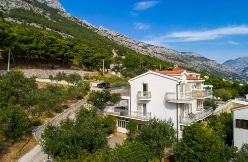 Marusici Apartment | Sunset apartments Mate