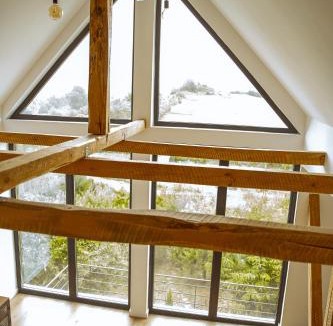 Slanic Ski Chalet | Sunset Hills Chalet