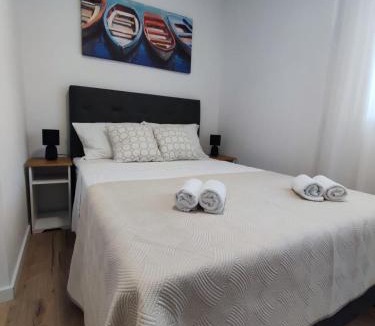 Murvica Apartment | Sunset Luxury Apartment
