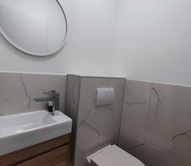 Murvica Apartment | Sunset Luxury Apartment