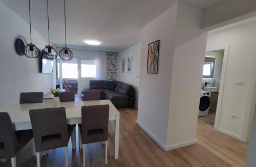 Murvica Apartment | Sunset Luxury Apartment