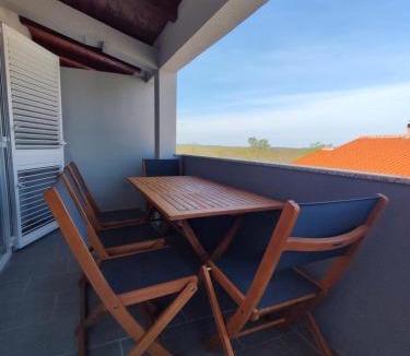Murvica Apartment | Sunset Luxury Apartment