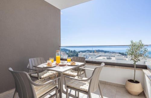 Zelenka Apartment | Sunset Paulina - Sea View Apartments