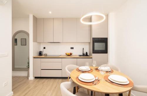 Zelenka Apartment | Sunset Paulina - Sea View Apartments