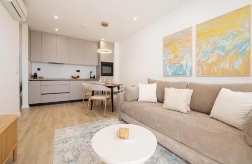 Zelenka Apartment | Sunset Paulina - Sea View Apartments