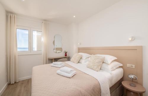 Zelenka Apartment | Sunset Paulina - Sea View Apartments