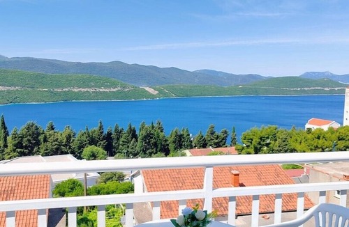 Neum Apartment | Sunset View Apartment