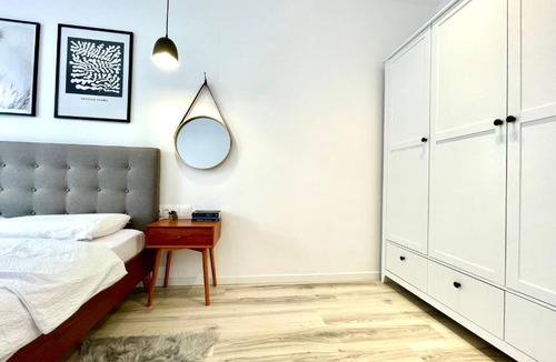 Calea Sever Bocu Apartment | Sunset View Apartment
