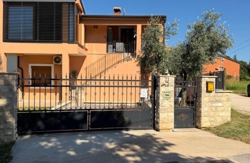 Rosini Apartment | Sunshine apartmani