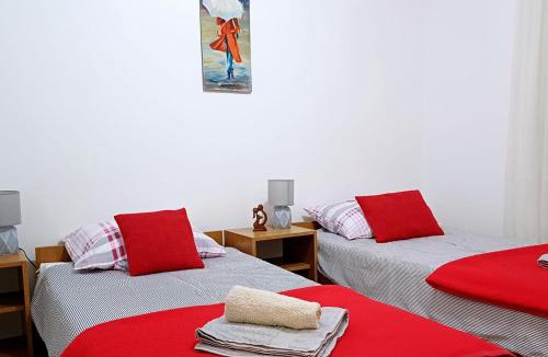 Ilok Apartment | Sunstation