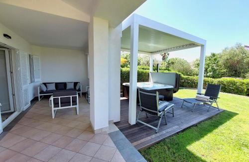 Kolanjski Gajac Apartment | Sunwell apartments - Novalja, Gajac, Zrće