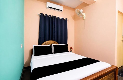 Doddaballapur Hotel | Super Hotel O Doddabalapura Formerly Anand Comforts