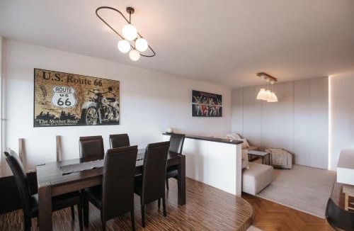 Osijek Apartment | Superbia Osijek - SELF CHECK-IN