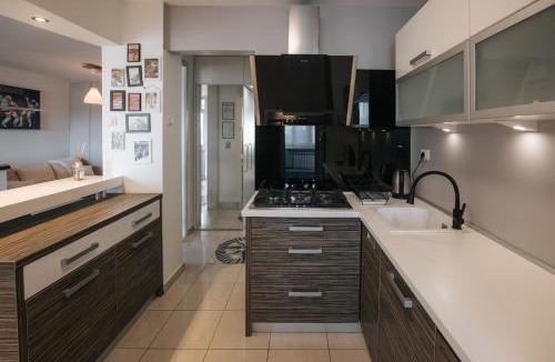 Osijek Apartment | Superbia Osijek - SELF CHECK-IN
