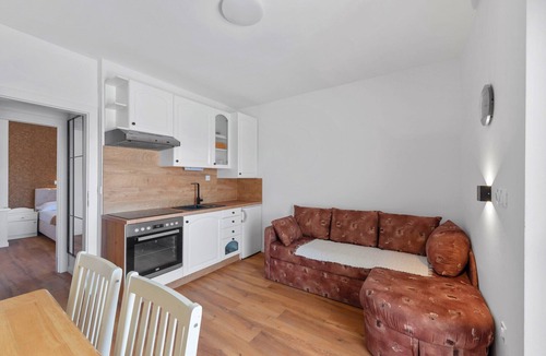 Sveti Filip i Jakov Apartment | Superior apartment Tania 2
