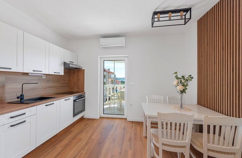 Sveti Filip i Jakov Apartment | Superior apartment Tania 4