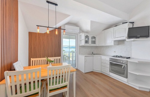 Sveti Filip i Jakov Apartment | Superior apartment Tania 11