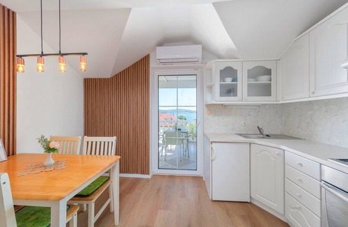 Sveti Filip i Jakov Apartment | Superior apartment Tania 11