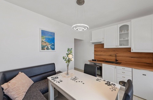 Sveti Filip i Jakov Apartment | Superior apartment Tania 15