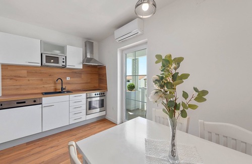 Sveti Filip i Jakov Apartment | Superior apartment Tania 8