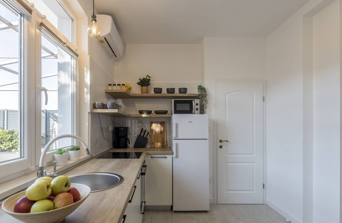 Tugare Apartment | Superior Apartment Gironi für bis zu 4 Personen