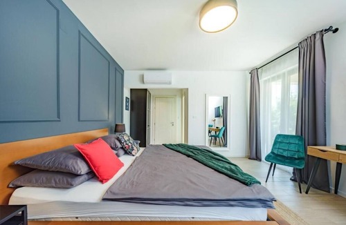 Seliste Dreznicko Bed & Breakfast | Superior Double Room with Terrace Room #1