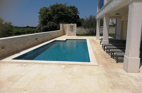 Babici Apartment | SVILA 2