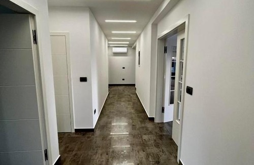 Babici Apartment | SVILA 2