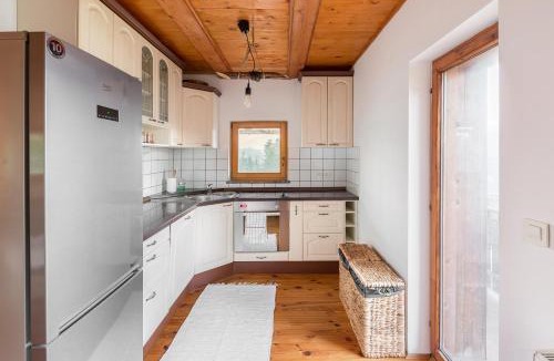 Kranj Apartment | Svisla