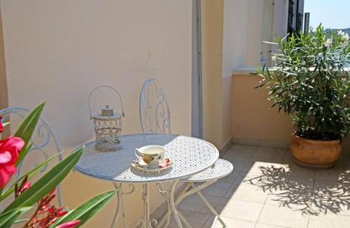 Grad Bed & Breakfast | Swan City Apartment & Room