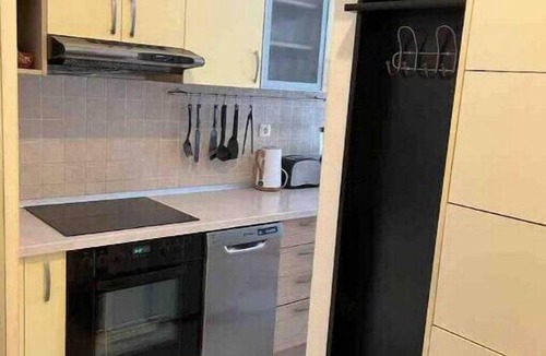 Zagreb Apartment | Sweet Cosy App