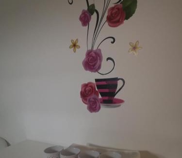 Varazdin Apartment | Sweet Dreams Apartment