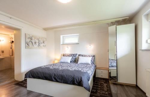 Samobor Apartment | Sweet Secret