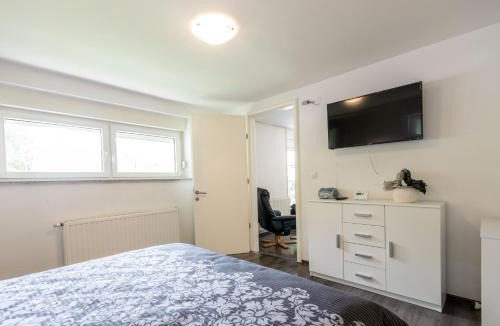 Samobor Apartment | Sweet Secret