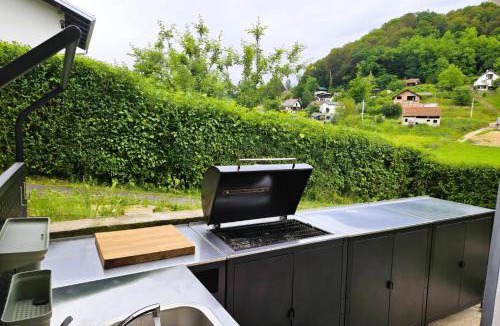 Tuheljske Toplice House | Sweet Spot Holiday home 700 m from Terme