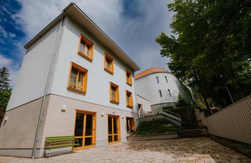 Baile Tusnad House | Szent Anna Vendégház